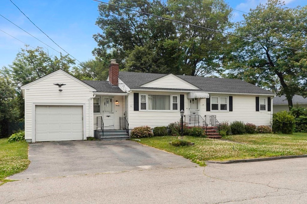 20 Annette St, Methuen, MA 01844 - photo 1