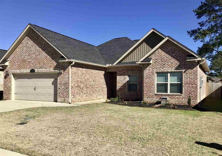 107 Pilgrim Mill Trail, Warner Robins, GA 31093 - photo 1