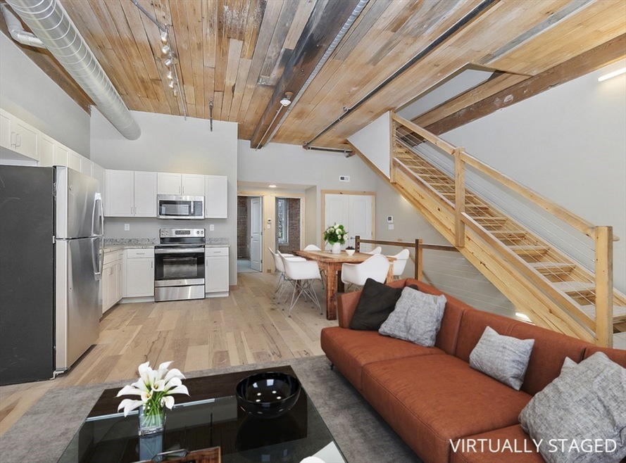 58 13th St unit 212, Charlestown, MA 02129 - photo 1