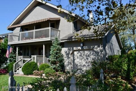 106 Osborne Ave, Bay Head, NJ 08742 - photo 1