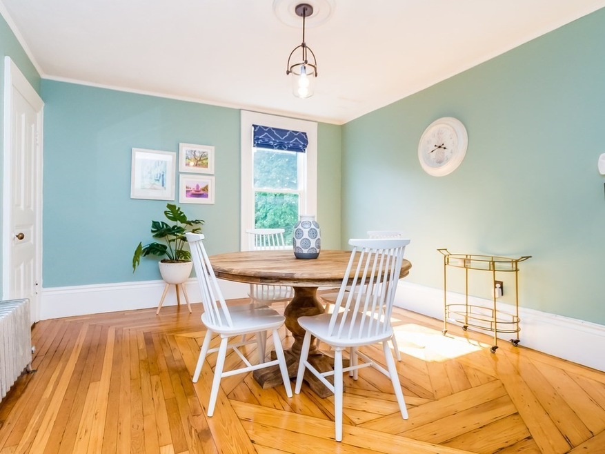 21 Minot St unit 2L, Dorchester, MA 02122 - photo 1