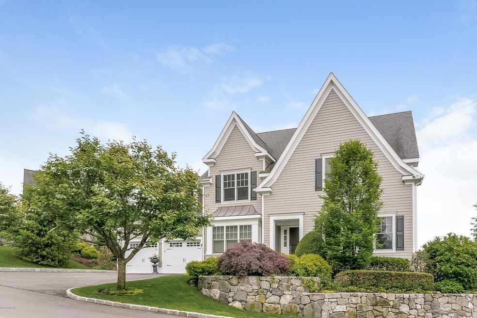 631 Long Ridge Rd unit 23, Stamford, CT 06902 - photo 1