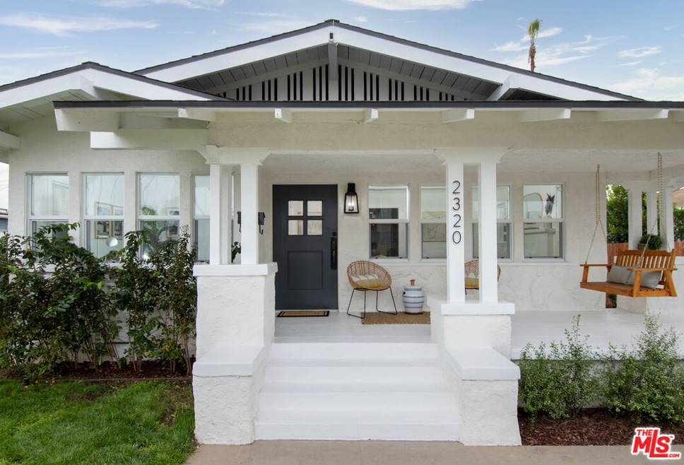 2320 Hillcrest Dr, Los Angeles, CA 90016 - photo 1