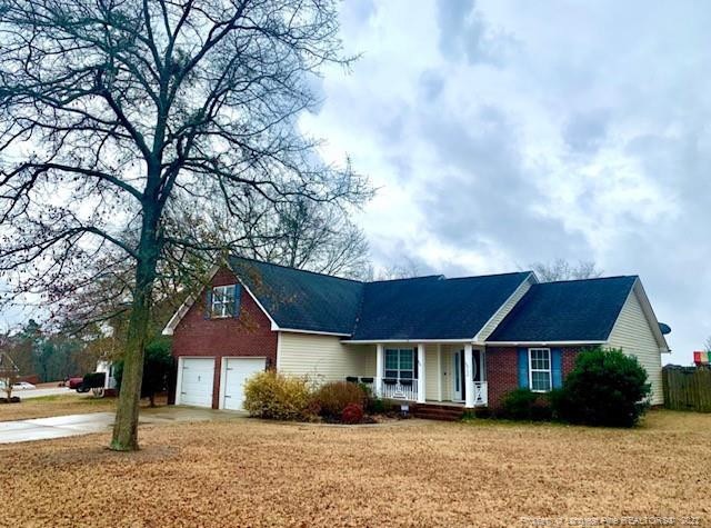 158 Asheford Way