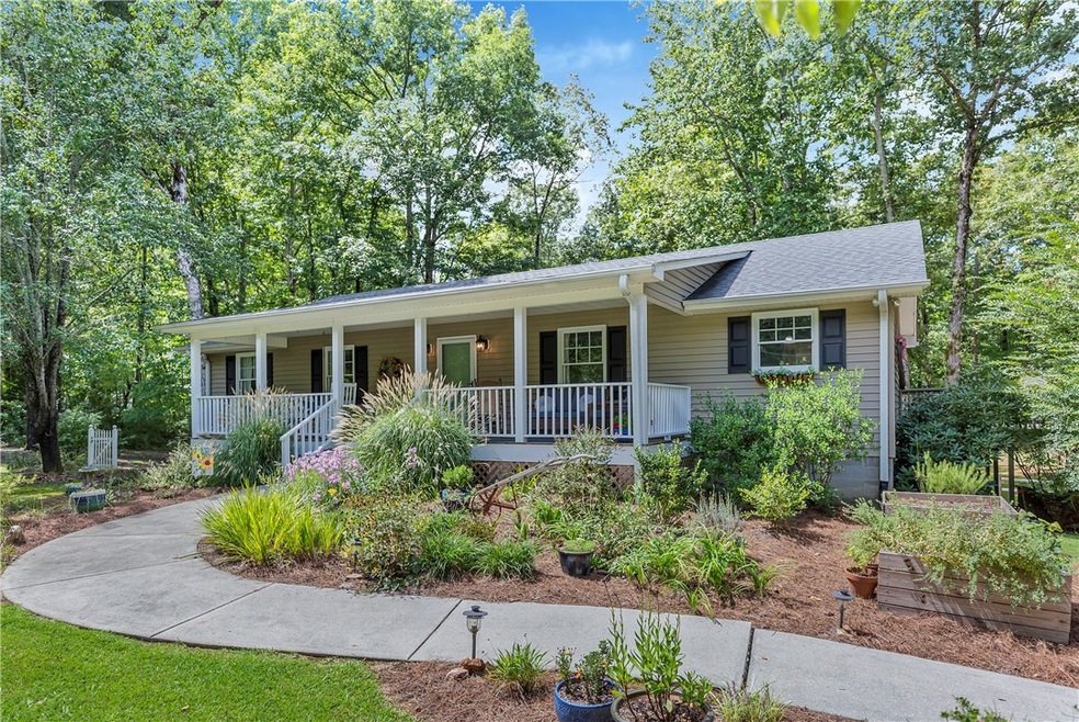 410 Bethel Church Rd, Walhalla, SC 29691 - photo 1