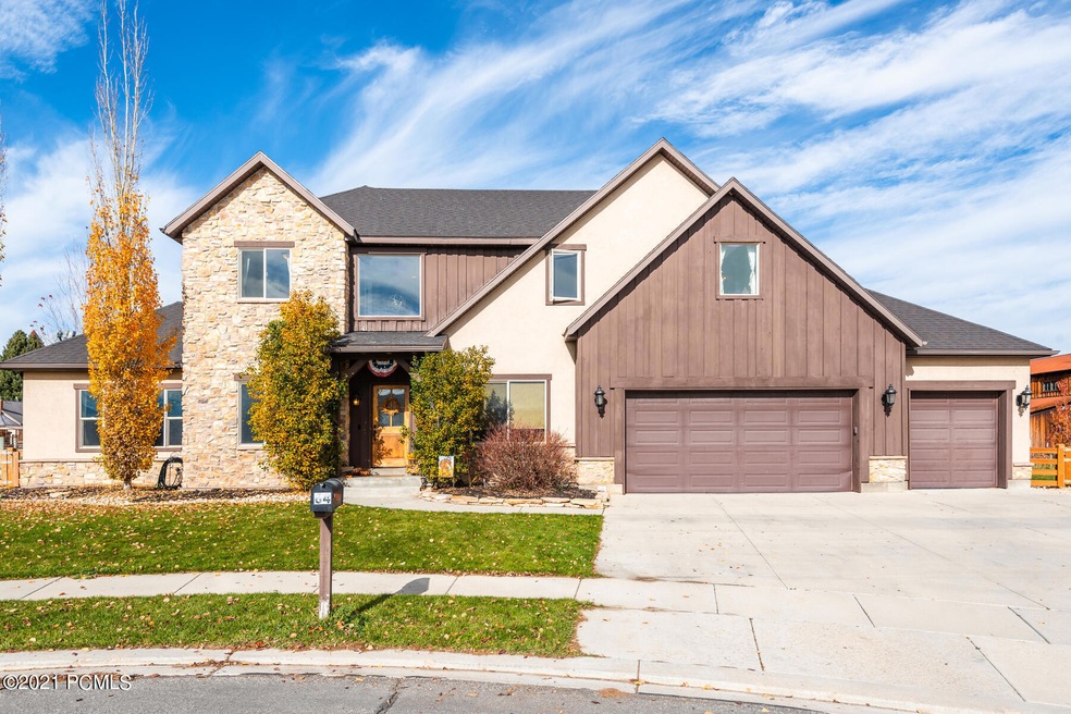 64 S 550 E, Midway, UT 84049 - photo 1