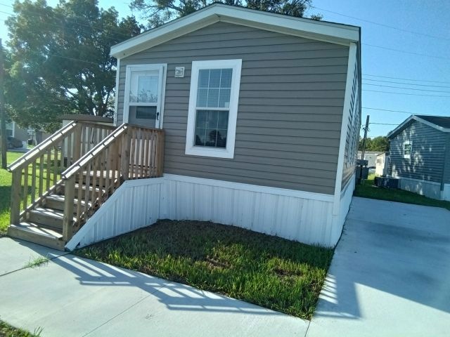 1311 U S 92 unit 36, Auburndale, FL 33823 - photo 1