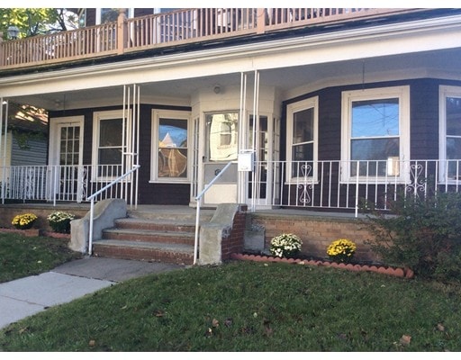 52 County Rd, Chelsea, MA 02150 - photo 1