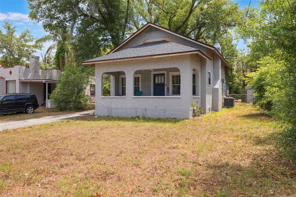 735 N Clara Ave, Deland, FL 32720 - photo 1