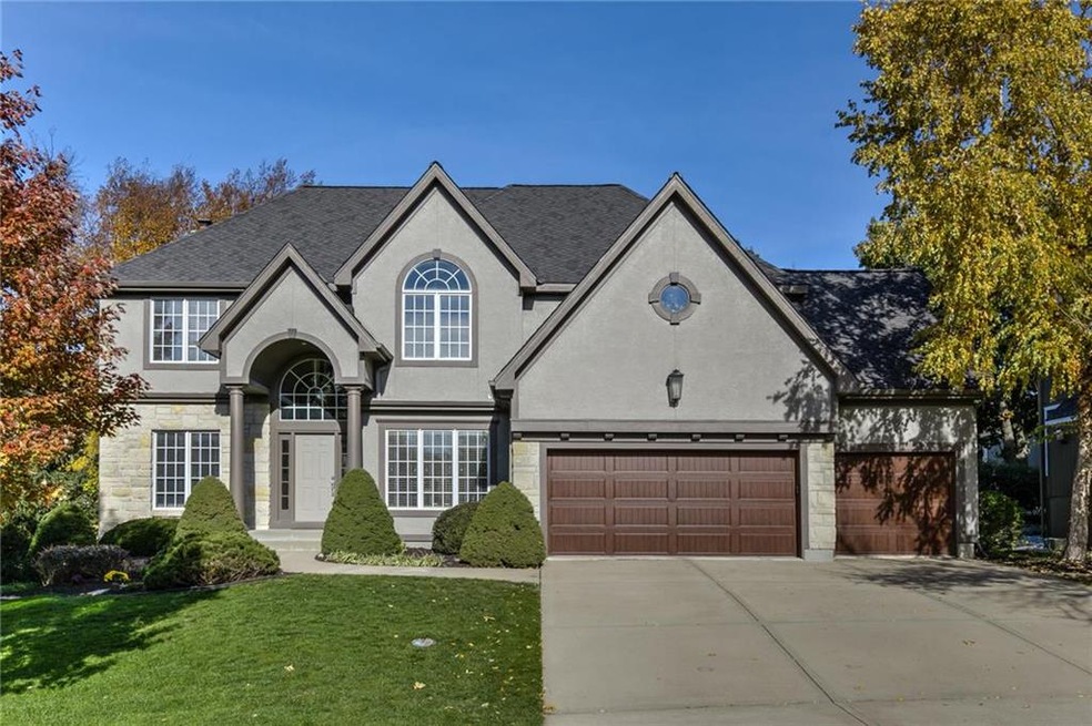 20814 W 94th Terrace, Lenexa, KS 66220 - photo 1