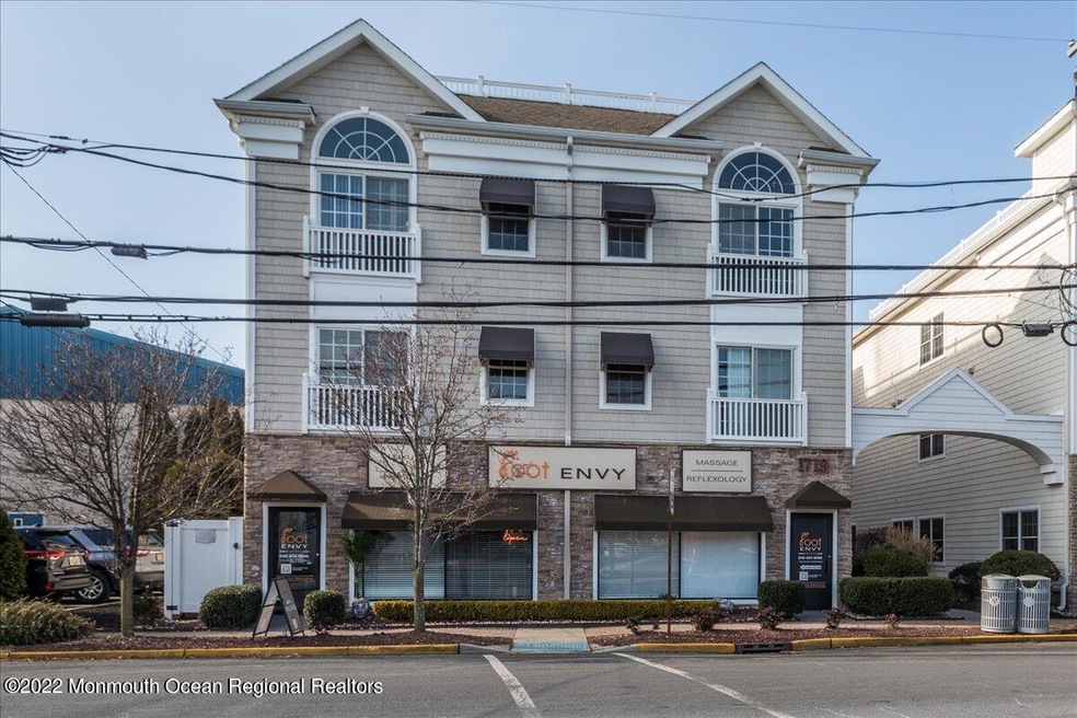 1719 Main St unit 301, Belmar, NJ 07719 - photo 1