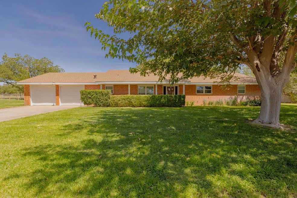 9142 Bedford Dr, Odessa, TX 79764 - photo 1