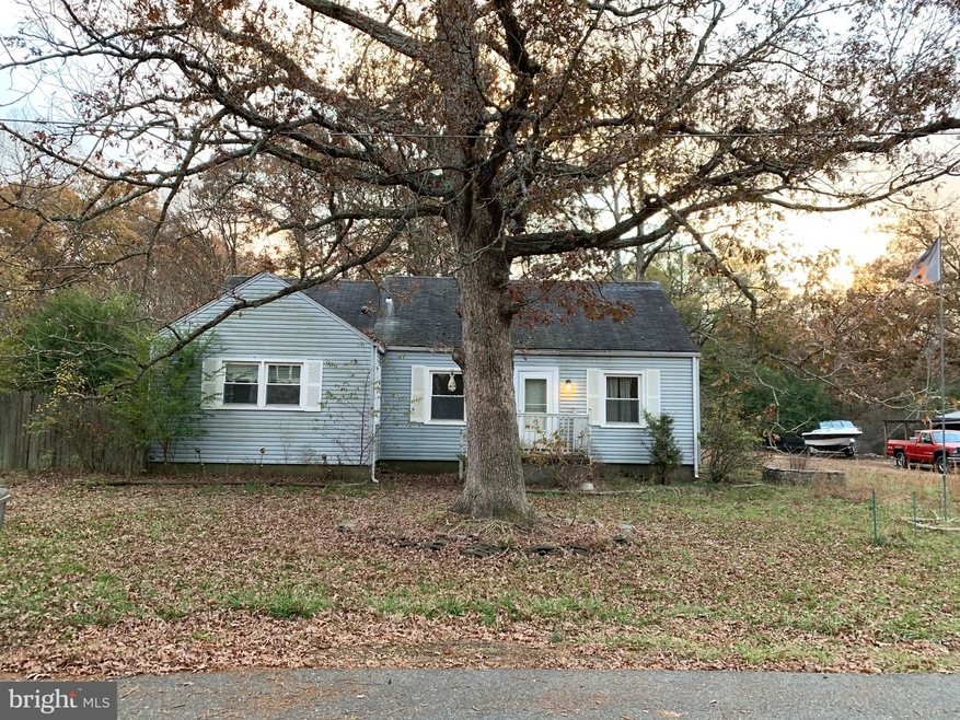 8701 Timothy Rd, Brandywine, MD 20613 - photo 1