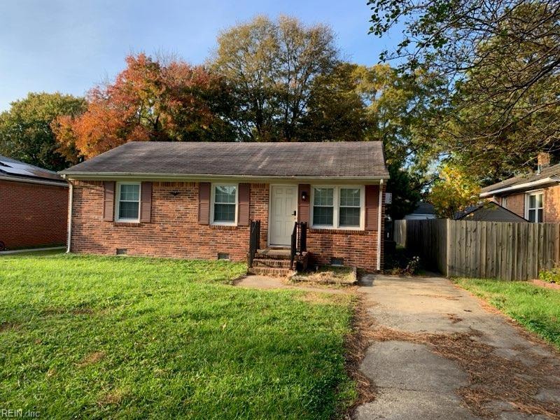 724 Cardover Ave, Chesapeake, VA 23325 - photo 1