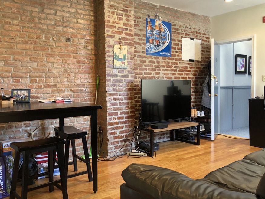 25 Clark St unit 9, Boston, MA 02109 - photo 1