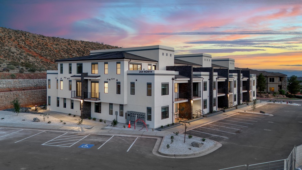 TERRA LOFTS