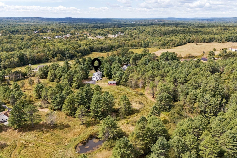 247 Ledge Rd, Yarmouth, ME 04096 - photo 1