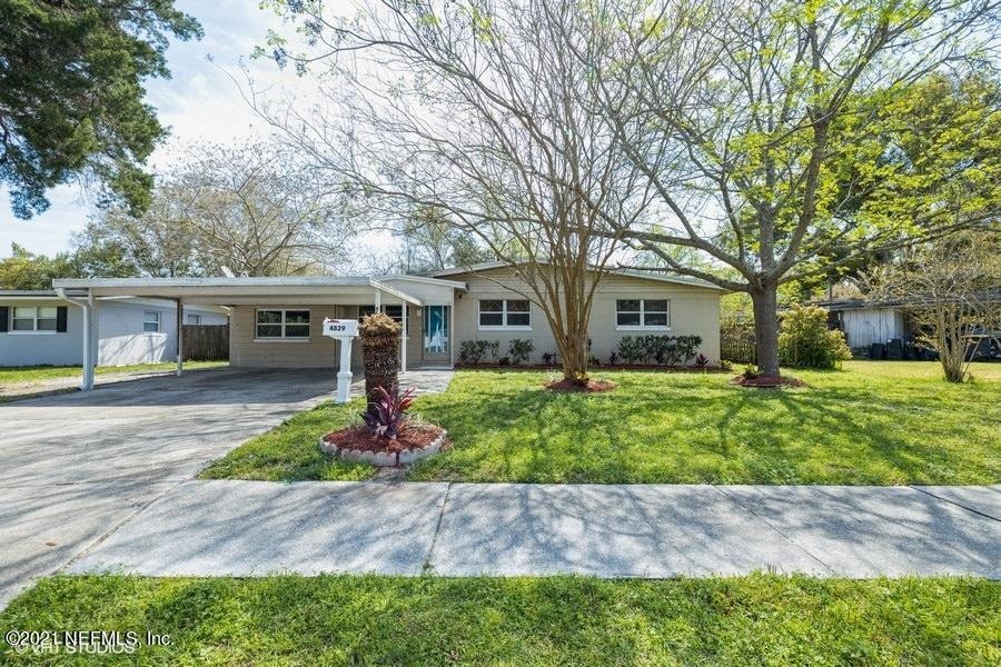 4829 Harlow Blvd, Jacksonville, FL 32210 - photo 1
