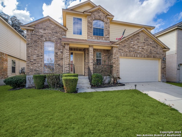 10931 Winecup Field, Helotes, TX 78023 - photo 1