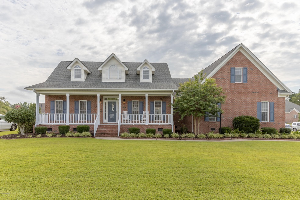 2253 Sorrel Ln, Winterville, NC 28590 - photo 1