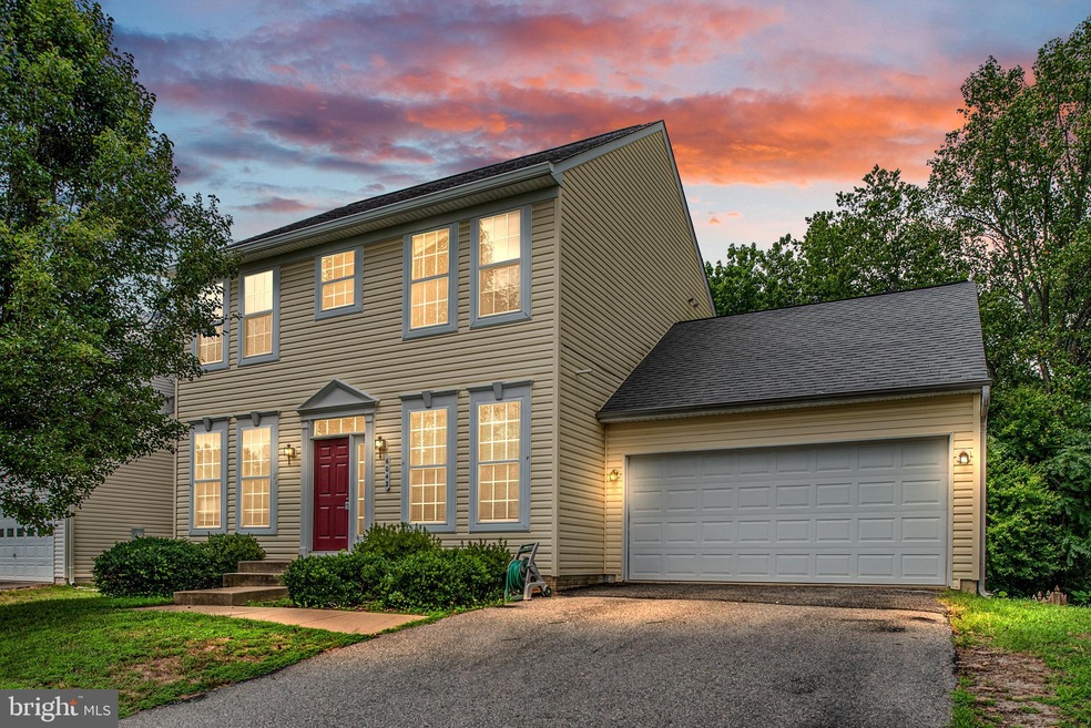 6042 Hot Spring Ln, Fredericksburg, VA 22407 - photo 1