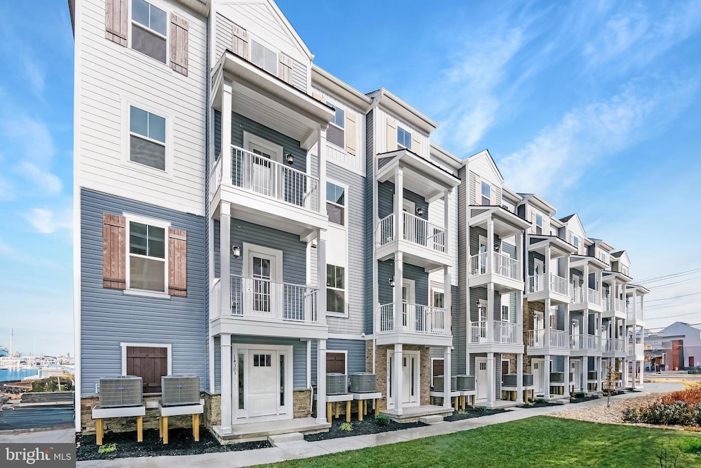 14301 Coastal Hwy unit D, Ocean City, MD 21842 - photo 1