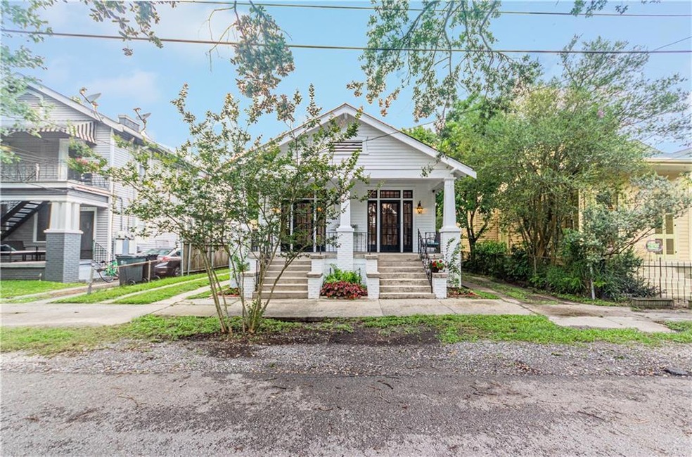 5219 Coliseum St, New Orleans, LA 70115 - photo 1