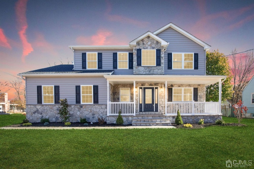 2211 Plainfield Ave, South Plainfield, NJ 07080 - photo 1