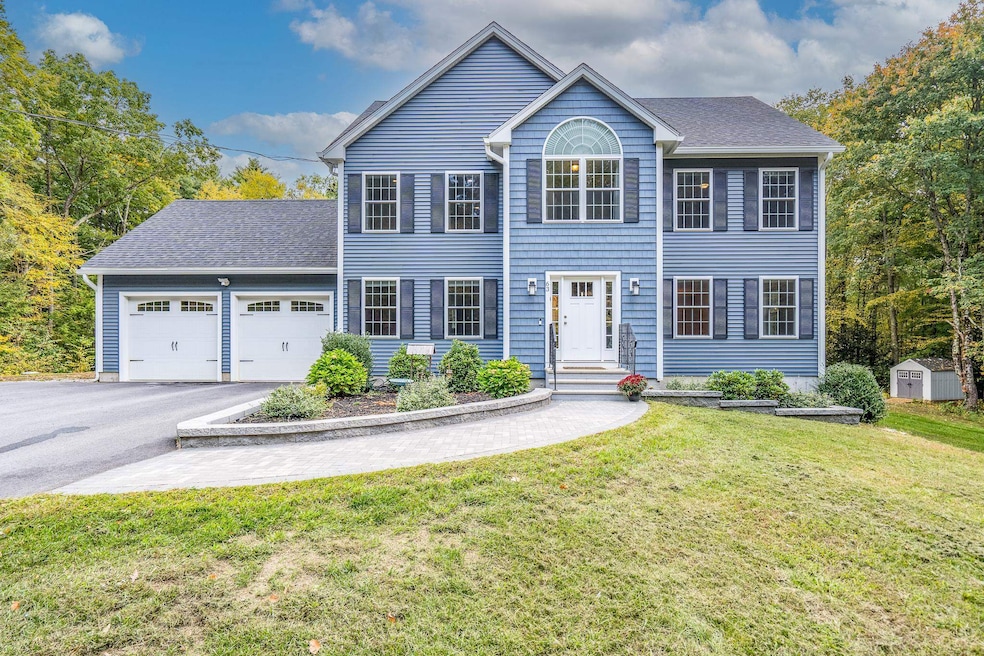 63 Drew Rd, Derry, NH 03038 - photo 1