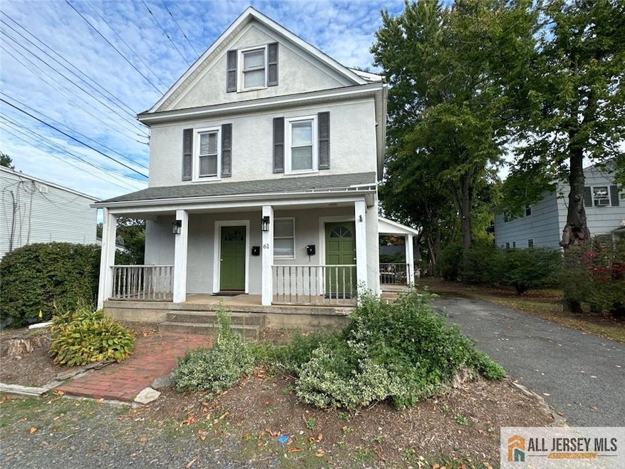 61 Bernards Ave, Bernardsville, NJ 07924 - photo 1