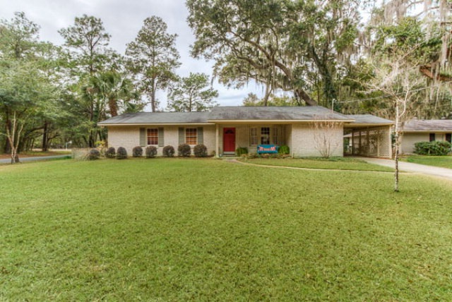 509 Wesley Oak Dr, Saint Simons Island, GA 31522 - photo 1