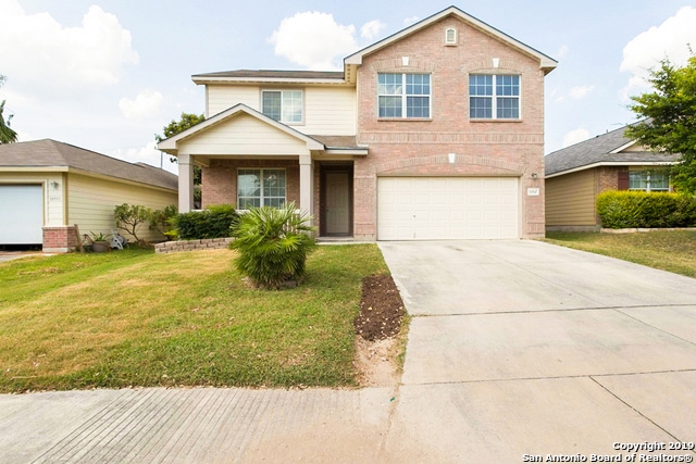 10947 Geneva Moon, San Antonio, TX 78254 - photo 1