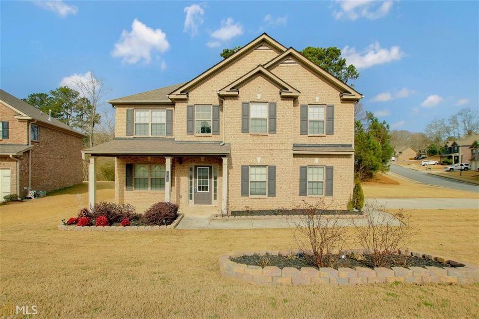 2249 Reddy Farm Ln, Grayson, GA 30017 - photo 1