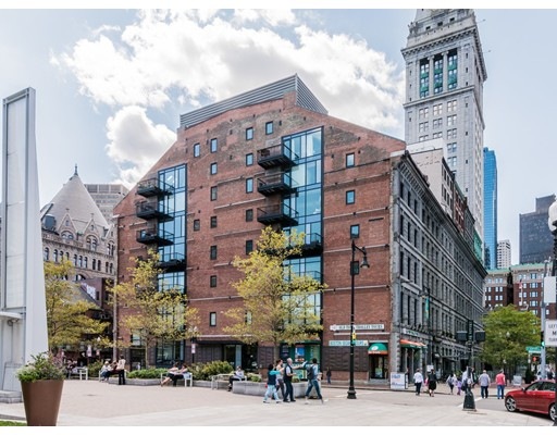199 State St unit 302, Boston, MA 02109 - photo 1