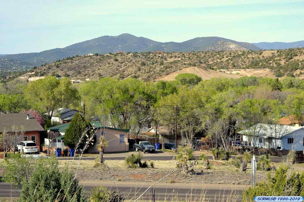 xx W Howell St, Silver City, NM 88061 - photo 1
