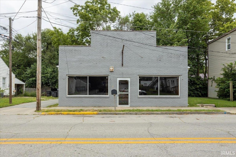 1411 N 14th St, Lafayette, IN 47904 - photo 1