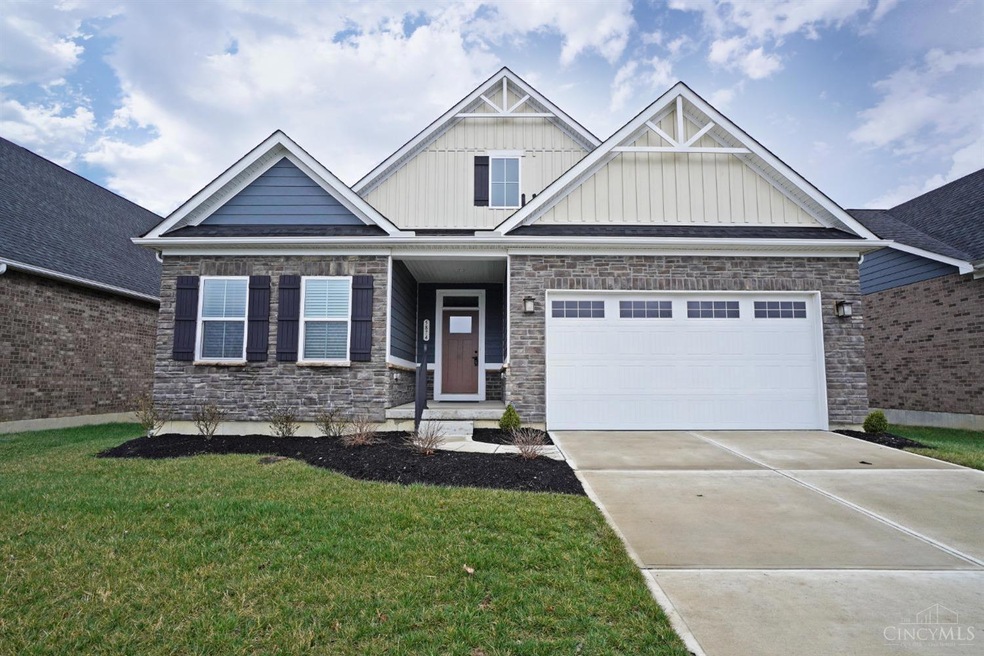 5874 Caitlyn Rose Ln, Liberty Township, OH 45044 - photo 1