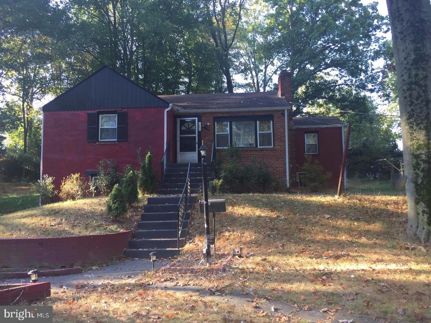 3403 Cool Spring Rd, Adelphi, MD 20783 - photo 1