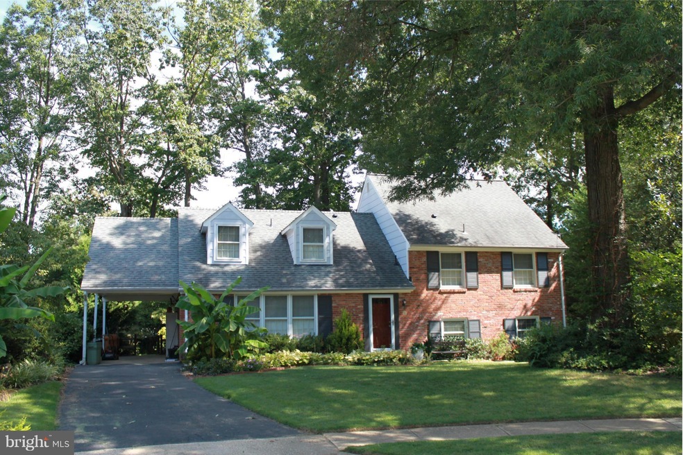 4602 Gramlee Cir, Fairfax, VA 22032 - photo 1