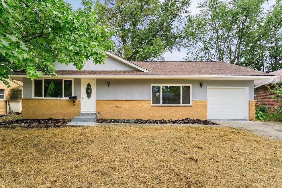 6071 Karl Road