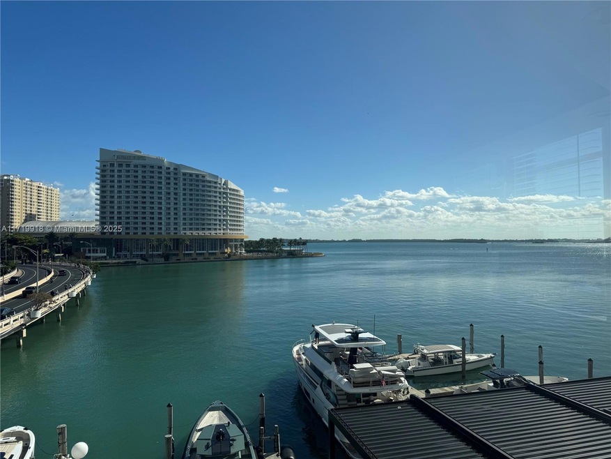 Four Ambassadors Tower 4 unit 470, Miami, FL 33131 - photo 1