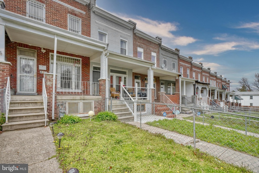 120 S Culver St, Baltimore, MD 21229 - photo 1