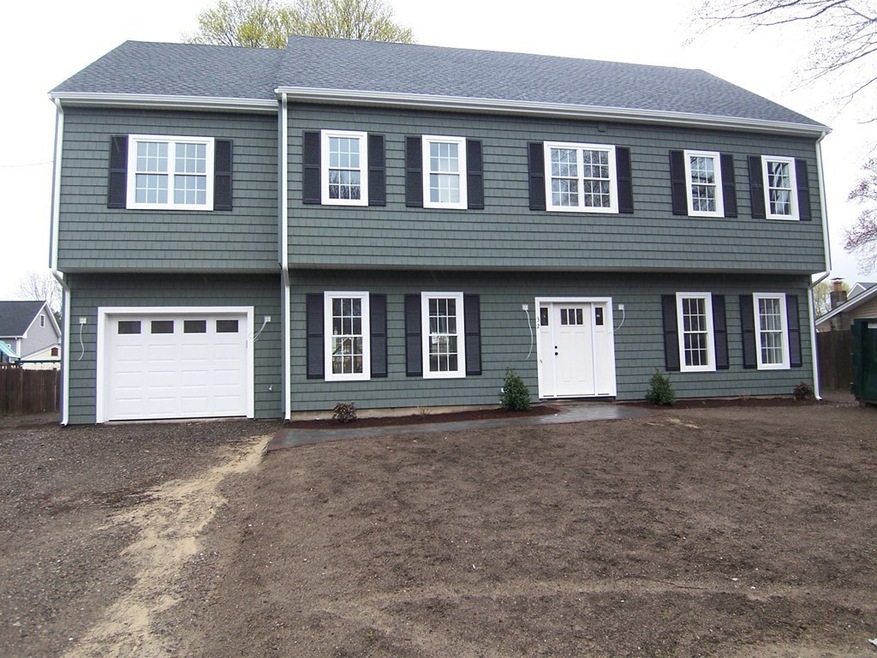 32 Nicholas Rd, Braintree, MA 02184 - photo 1