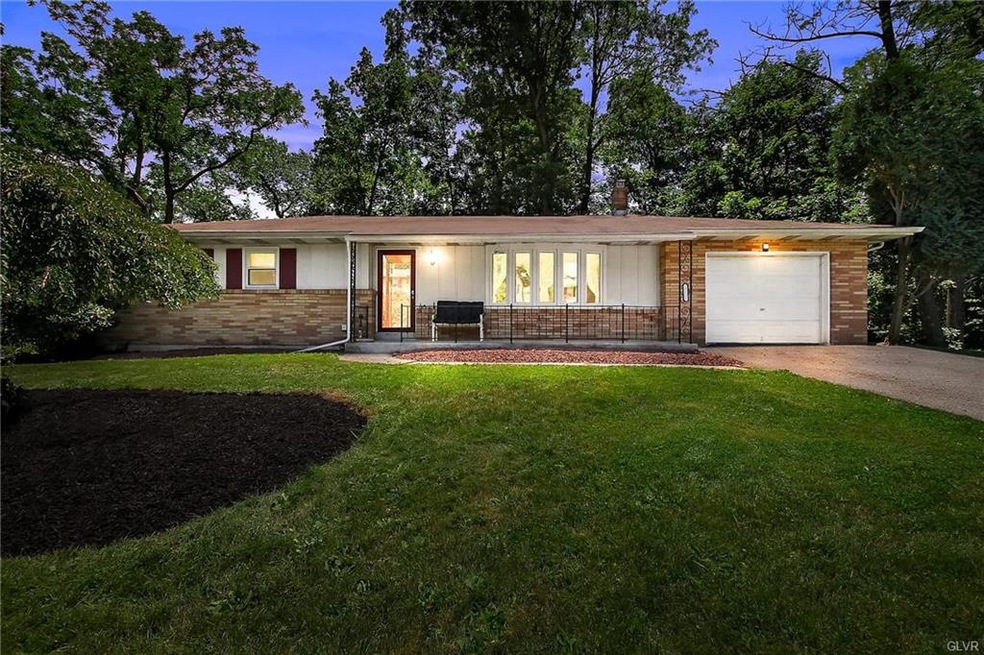 5372 Heidelberg Heights Rd, Germansville, PA 18053 - photo 1