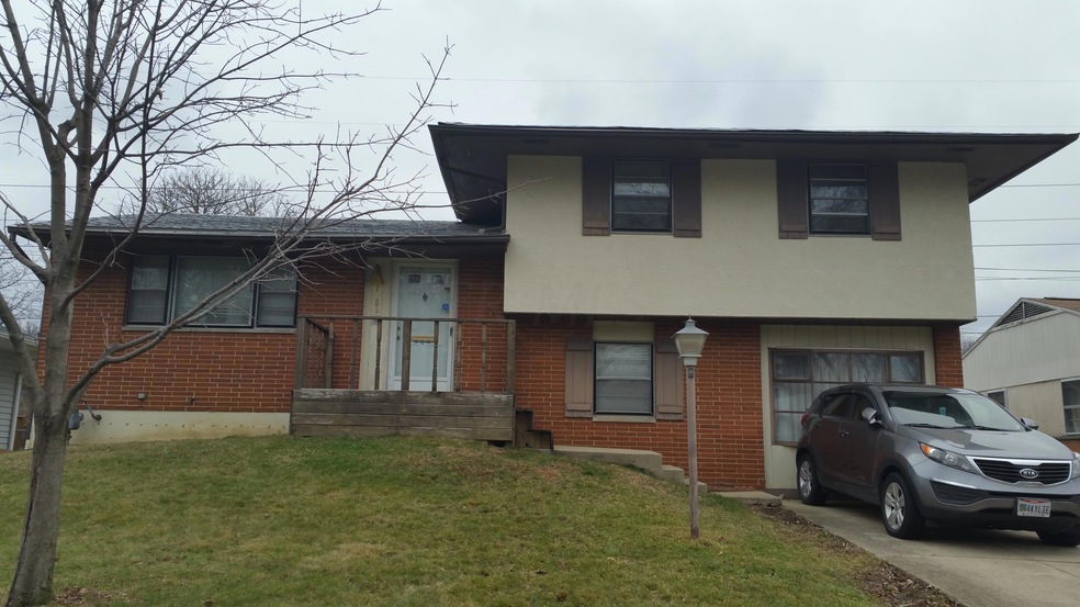 1482 Fullen Rd, Columbus, OH 43229 - photo 1