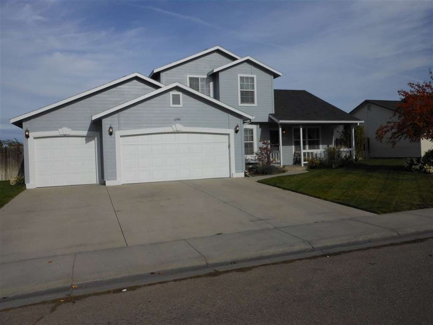 1240 Willow Creek Dr, Nampa, ID 83686 - photo 1