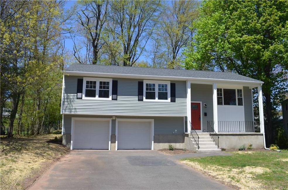 6 Surrey Way, West Hartford, CT 06117 - photo 1