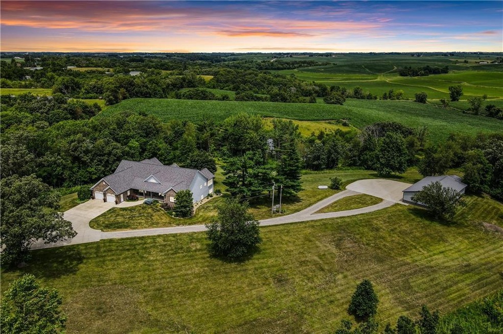 3508 Highway F36 W, Newton, IA 50208 - photo 1