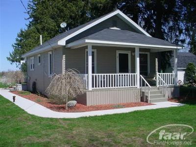 6815 Burt Rd, Birch Run, MI 48415 - photo 1