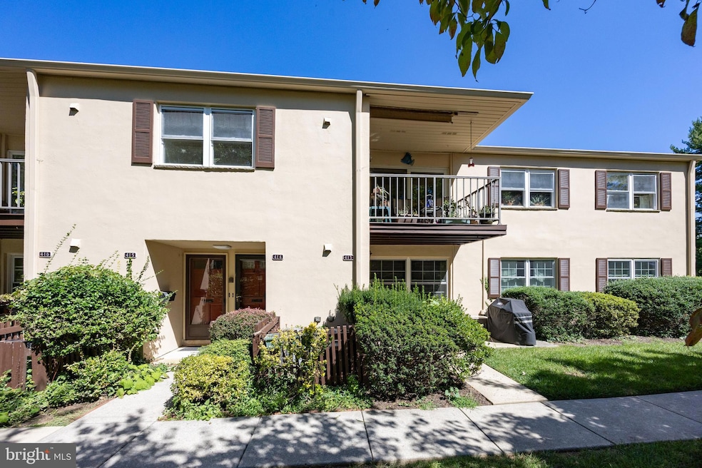 414 Old Forge Crossing, Devon, PA 19333 - photo 1